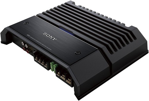 Sony gs100 amplificatore - xm-gs100,