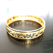 CHANEL Bracciale Coco Logo CC