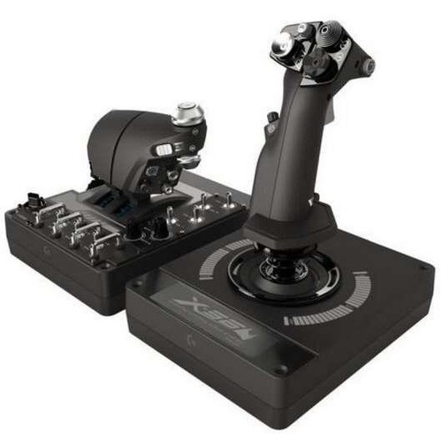 Saitek pro flight - pro,
