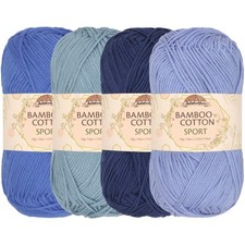JubileeYarn Filato di cotone e