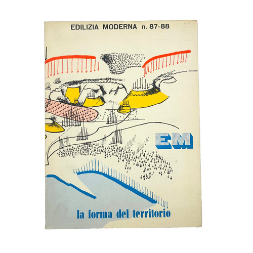 Edilizia moderna 88 - n., /