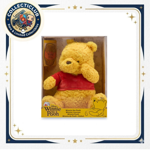 Disney winnie the pooh - 🧸,