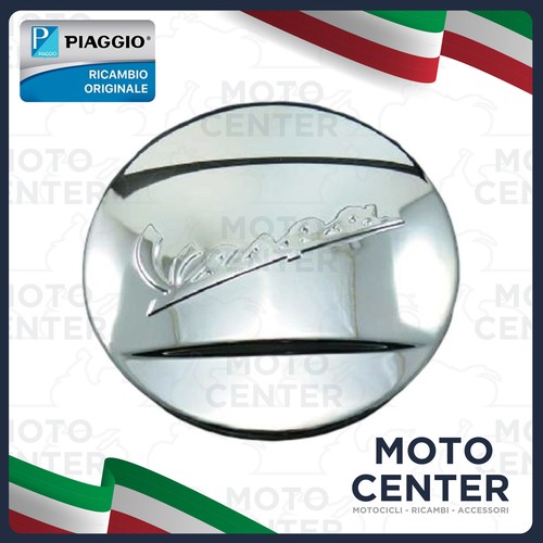 Coperchio trasmissione cromato - coperchio,