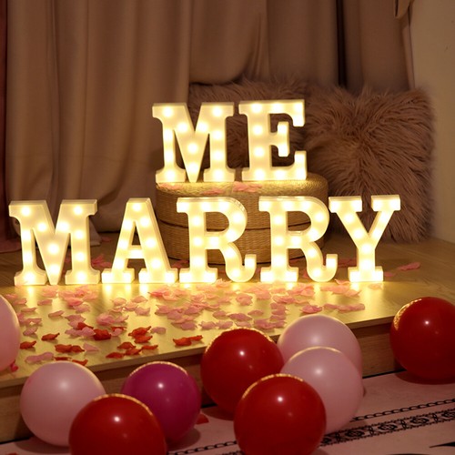 Marry proposta di - marry,