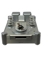 Shanling Tube MC-30 CD AUX