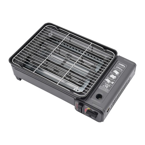 Bbq grill fornello - fornello, da