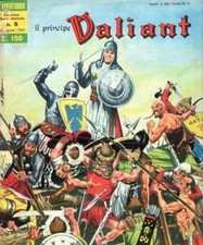 FUMETTO IL PRINCIPE VALIANT -