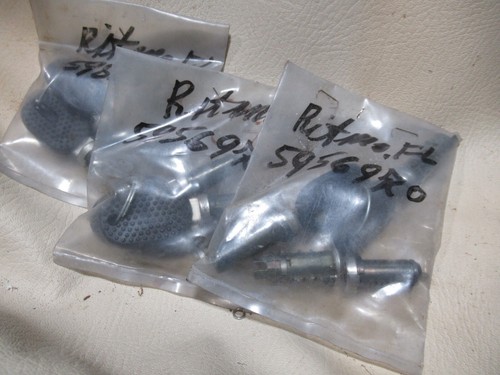 Fiat ritmo set nottolini - -,