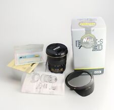 ? Nikon Nikkor AF-S DX 12-24 mm f 4 G ED - Importazione Nital??