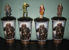 HOBBIT 3 - LA BATTAGLIA DELLE