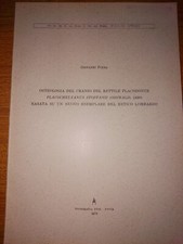 Osteologia del cranio del