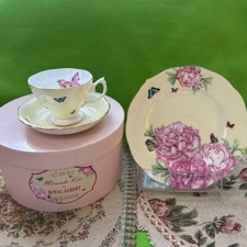 Royal Albert Miranda Kerr Joy