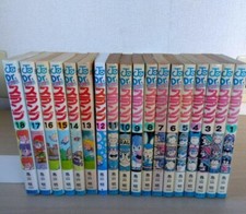 Slump arale chan 18 - dr.,