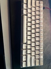 Anne Pro 2 - Tastiera