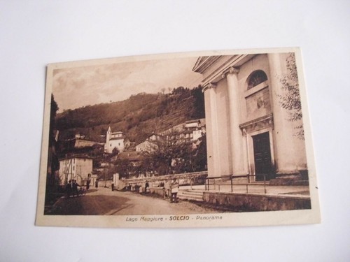 Verbania lago maggiore - verbania,