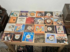 LOTTO 5 - num 24 DISCHI IN