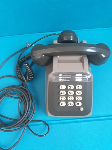 Telefono vintage anni - vintage, 80/90