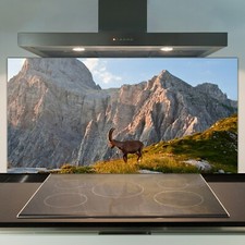 Pannello cottura piastrelle