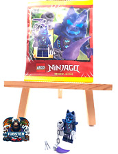 LEGO Ninjago Dragon Rising