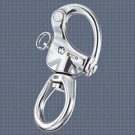 Wichard snap shackle 2377 - wichard,