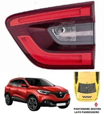 FANALE FANALINO POSTERIORE DX