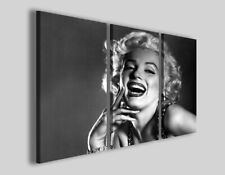 Quadri cinema Marilyn Monroe