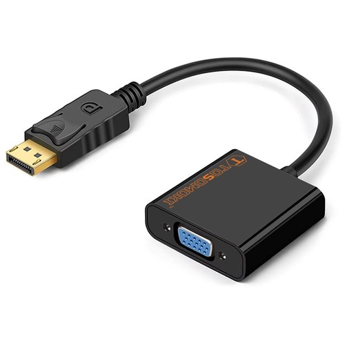 Display port adattatore dp - adattatore, da