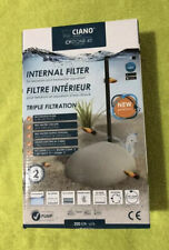 Ciano Stone 40 Filtro Terrario Acquario Askoll