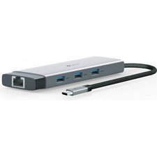 Hub USB-C portatile 9 in 1
