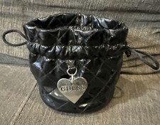 GUESS Borsa Nera Marsupio
