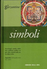simboli un volume in collaborazione con le garzantine