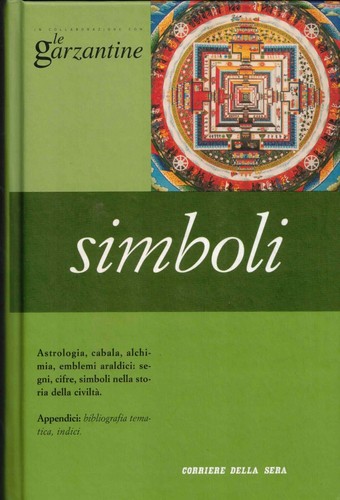 Simboli volume in - volume,