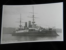 20153) REGIA MARINA MILITARE ITALIANA NAVE AFFONDATORE