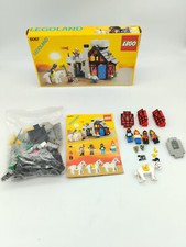LEGO 6067 Locanda Guardiana