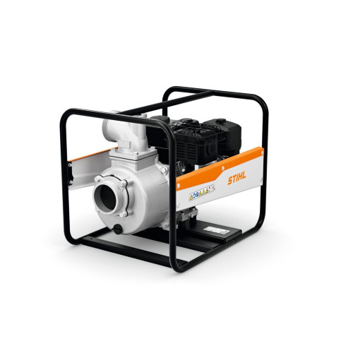Motopompa benzina per - per, wp