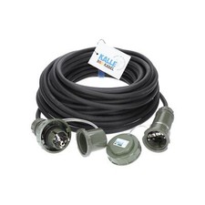 Cavo da campeggio H07RN-F 3G