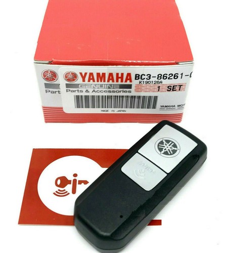 Telecomando chiave smart key - telecomando,