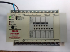 PLC Matsushita FP1-C14 AFP12317CE
