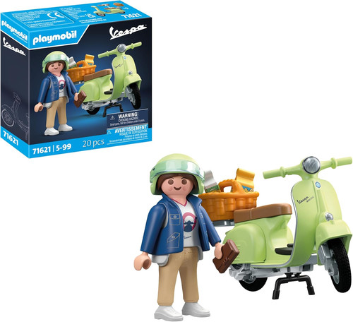 Playmobil cars 71621 - playmobil,
