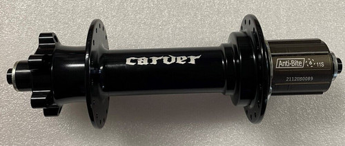 Carver bikes 190mm - carver,