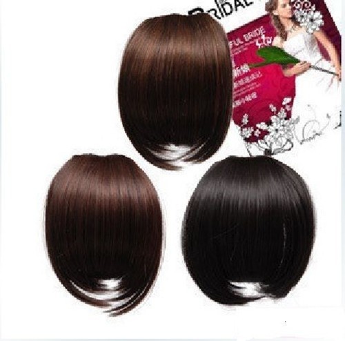 Nero marrone scuro clip - marrone, su