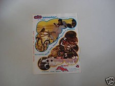 advertising Pubblicità 1977