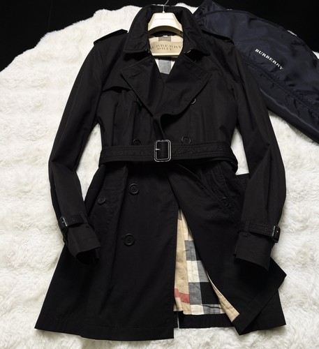 Men coat burberry brit - coat,burberry, mid