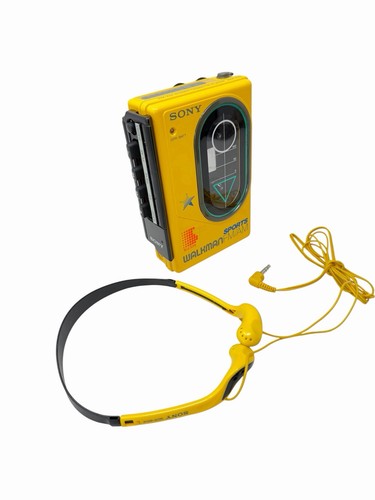Sony walkman f45 - walkman, wm-f45