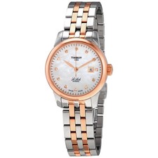 Orologio Tissot Le Locle