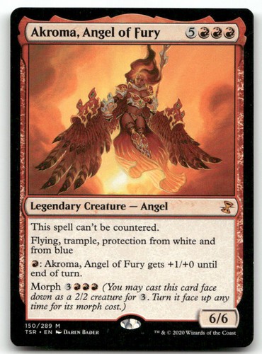T091 akroma angel - [t091],