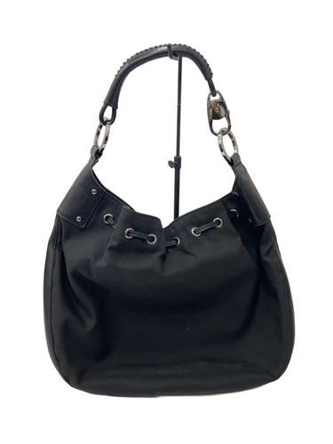 Borsa tracolla gucci tela - a,