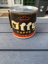 Illy Barattolo Caffè In Grani