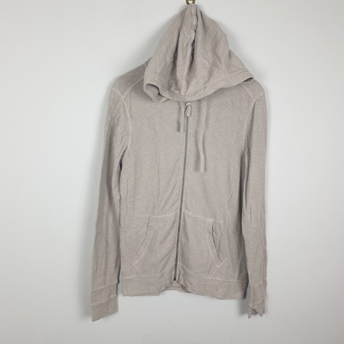 Felpa con cappuccio allsaints - felpa,