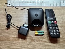 Vassoio di ricarica Siemens